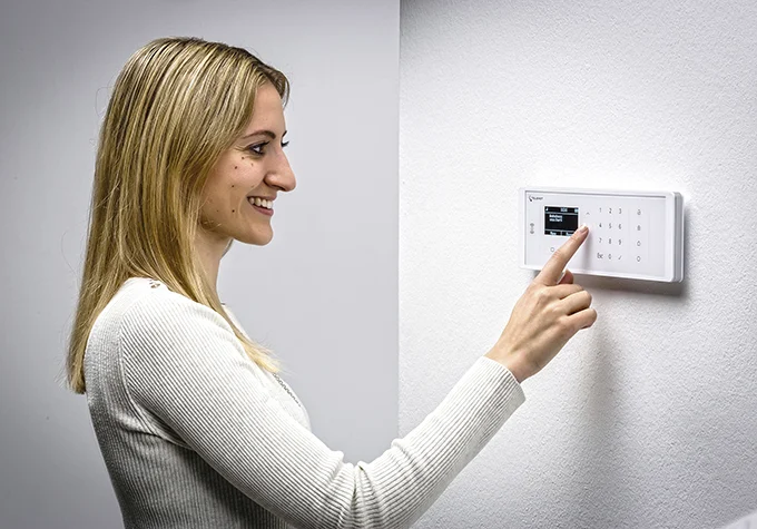 Deutsche Alarmanlage kaufen zur Selbstmontage