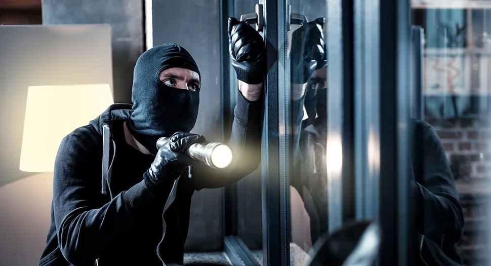 Einbruchmeldeanlage kaufen